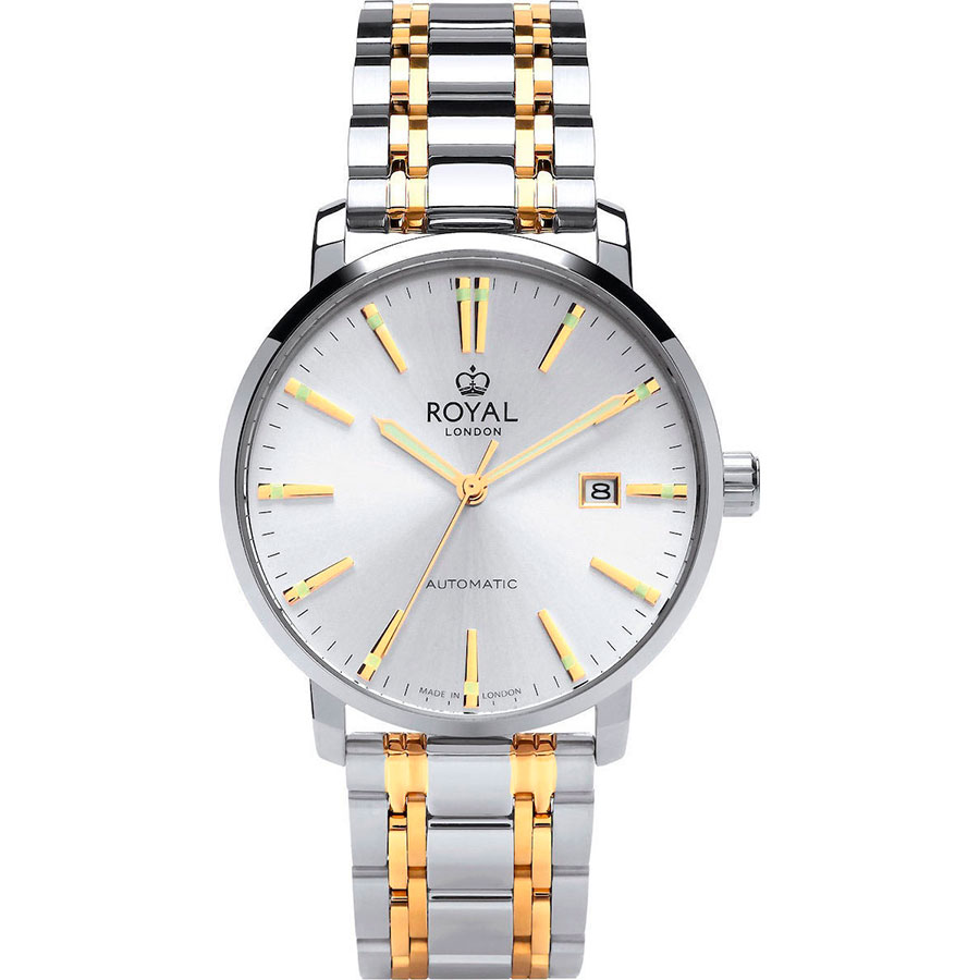Часы Royal London Automatic 41405-08